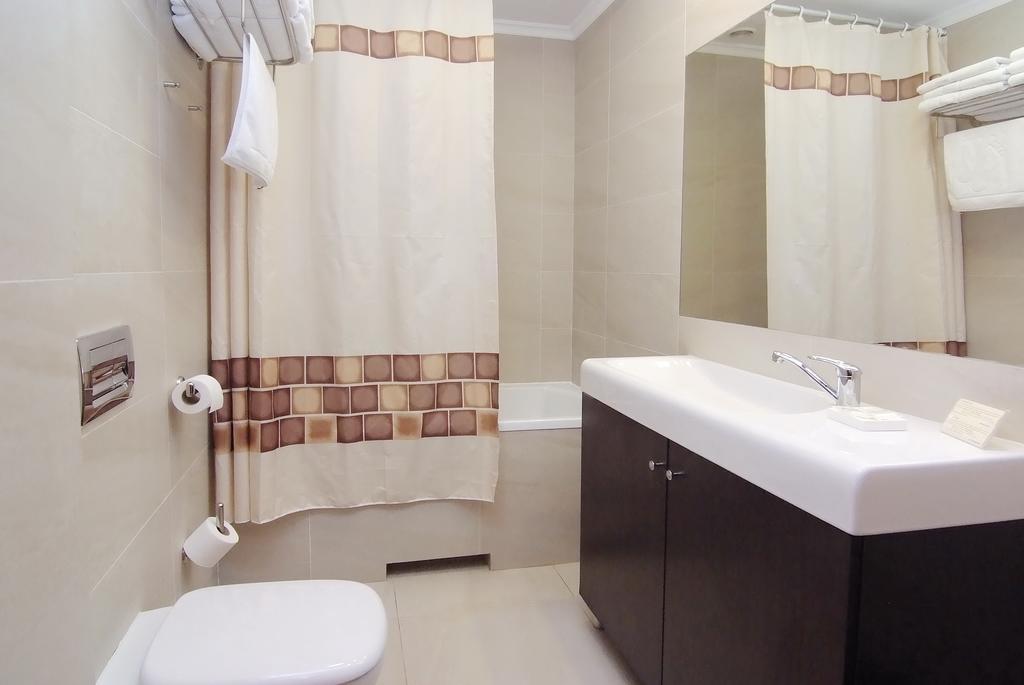 Hotel San Remo Zgierz Chambre photo