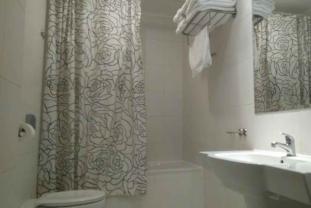 Hotel San Remo Zgierz Chambre photo